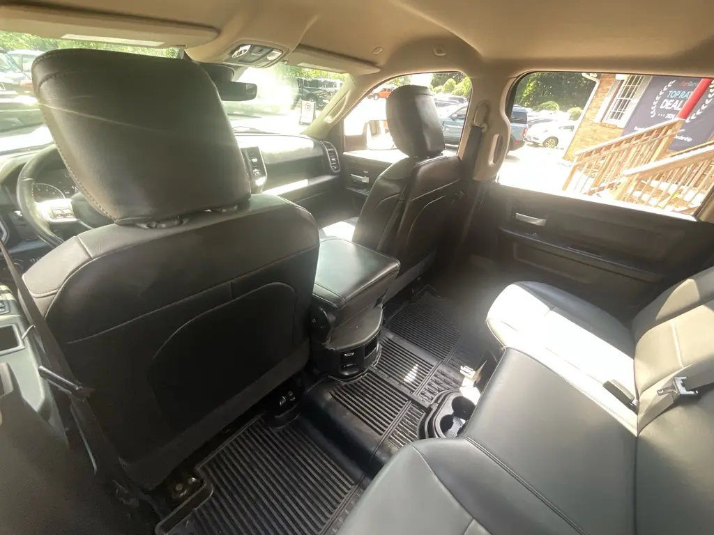 2019 Ram 2500 - $27,985