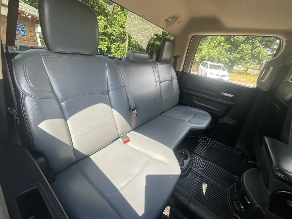 2019 Ram 2500 - $27,985