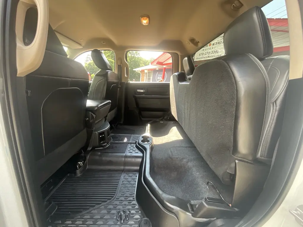 2019 Ram 2500 - $27,985
