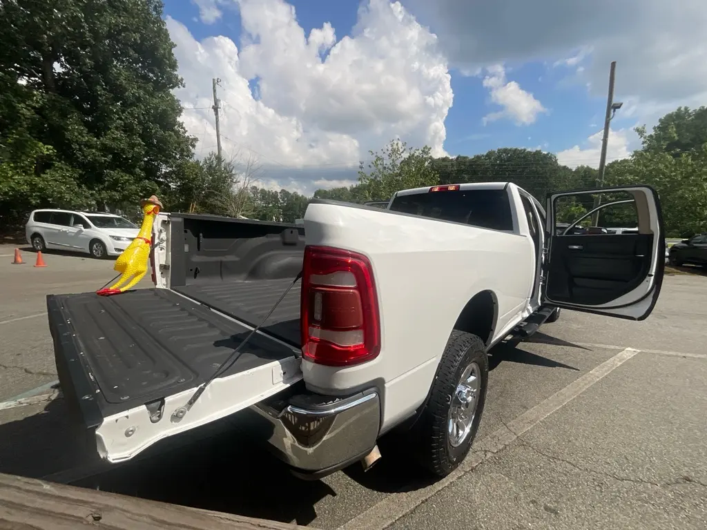 2019 Ram 2500 - $27,985