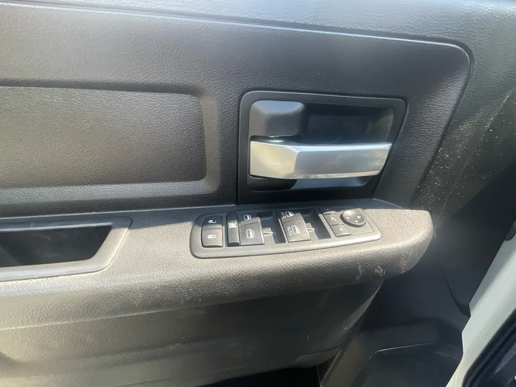 2019 Ram 2500 - $27,985