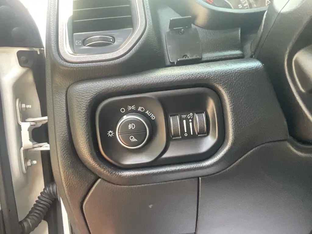 2019 Ram 2500 - $27,985