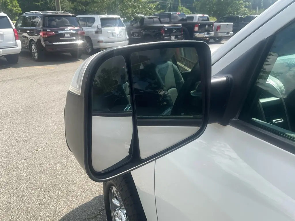 2019 Ram 2500 - $27,985