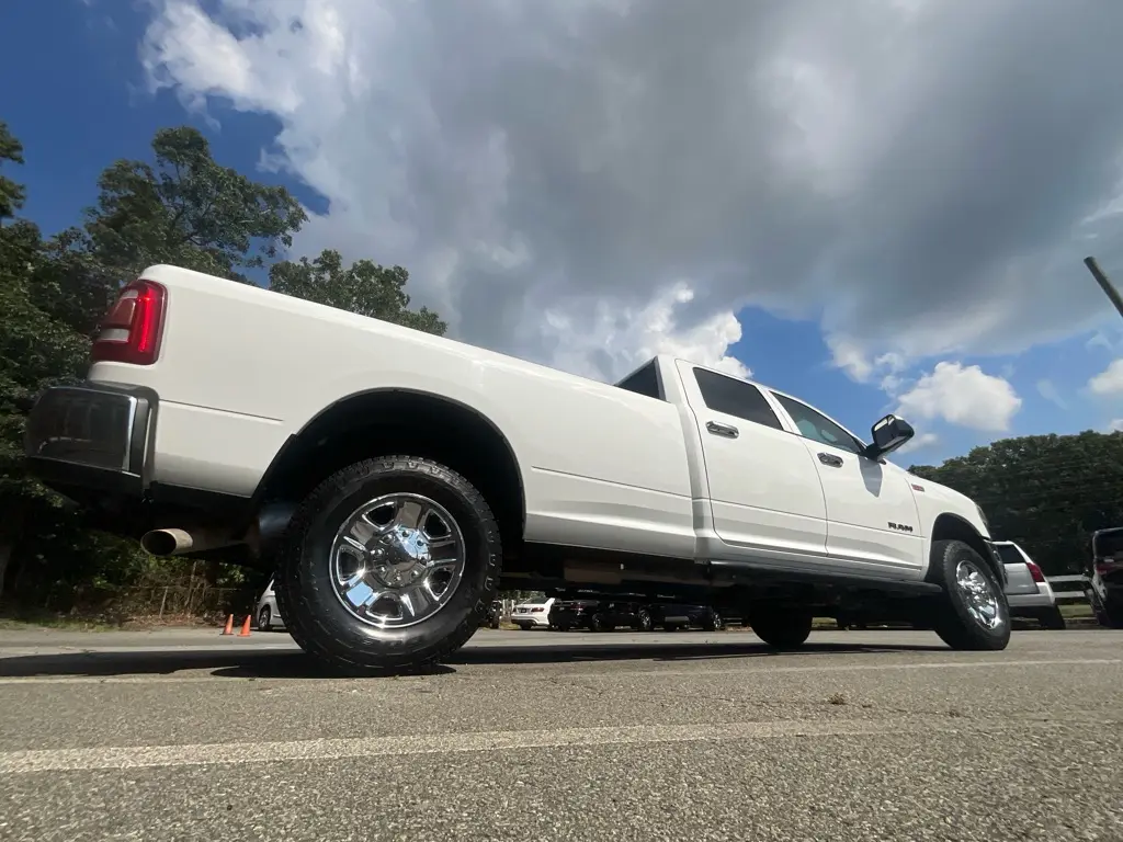 2019 Ram 2500 - $27,985