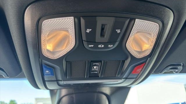 2026 Ram 2500 Black Express