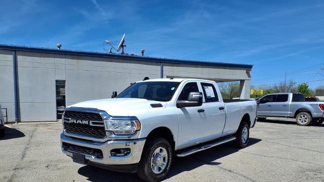 Preowned 2023 Ram 2500 Tradesman for Sale