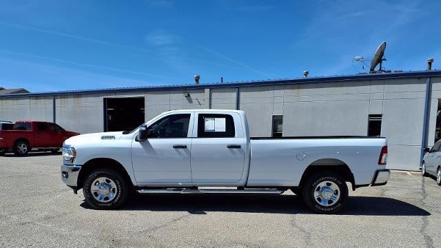 2023 Ram 2500 Tradesman