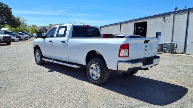 2023 Ram 2500 Tradesman