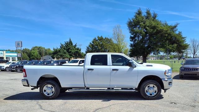 2023 Ram 2500 Tradesman