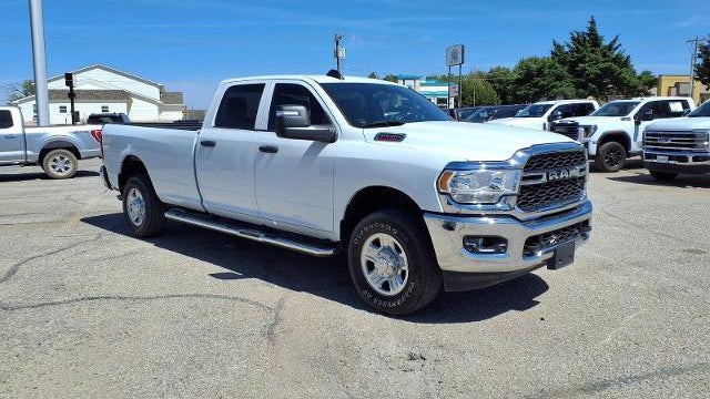 2023 Ram 2500 Tradesman