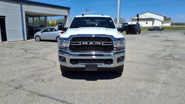 2023 Ram 2500 Tradesman