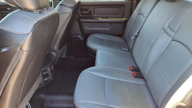 2023 Ram 2500 Tradesman