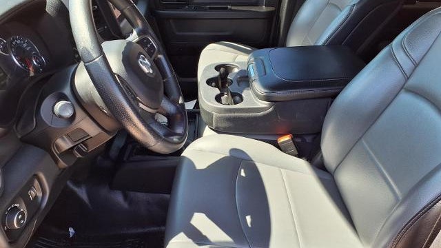 2023 Ram 2500 Tradesman