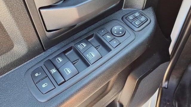 2023 Ram 2500 Tradesman