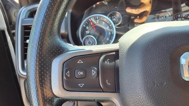 2023 Ram 2500 Tradesman