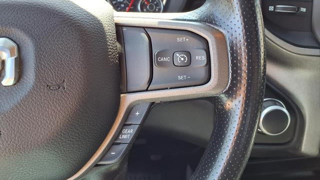 2023 Ram 2500 Tradesman
