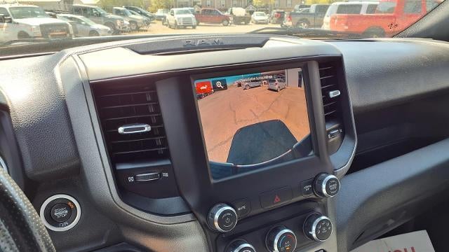 2023 Ram 2500 Tradesman