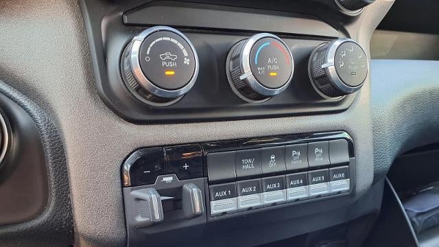 2023 Ram 2500 Tradesman