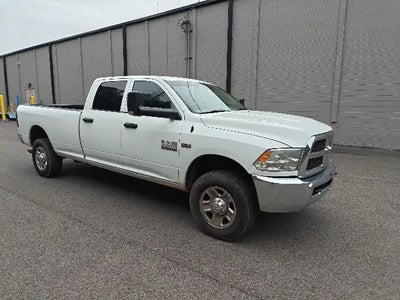 Photo of a 2017 RAM 2500 4X4 Tradesman 4DR Crew Cab 8 FT. LB Pickup for sale