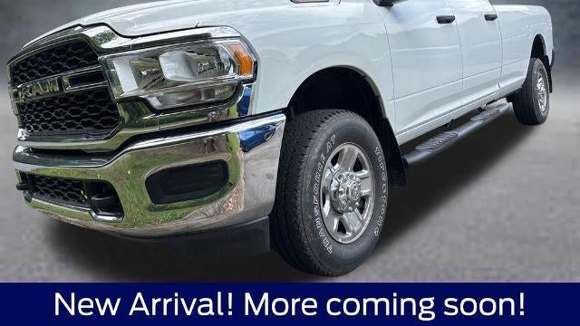 2023 Ram 2500 Tradesman
