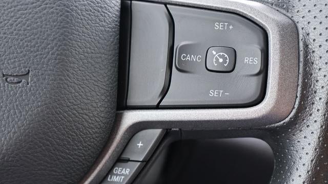 2023 Ram 2500 Tradesman