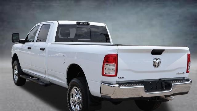 2023 Ram 2500 Tradesman