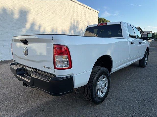 2024 Ram 2500 - $43,655