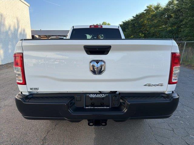 2024 Ram 2500 - $43,655