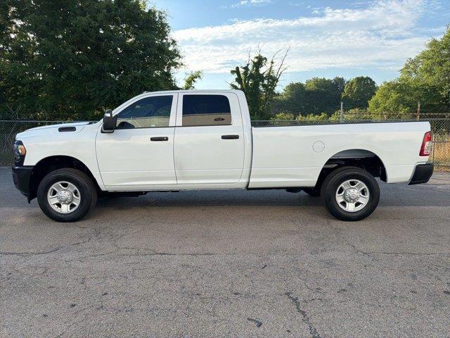 2024 Ram 2500 - $43,655