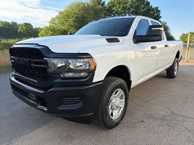 2024 Ram 2500 - $43,655