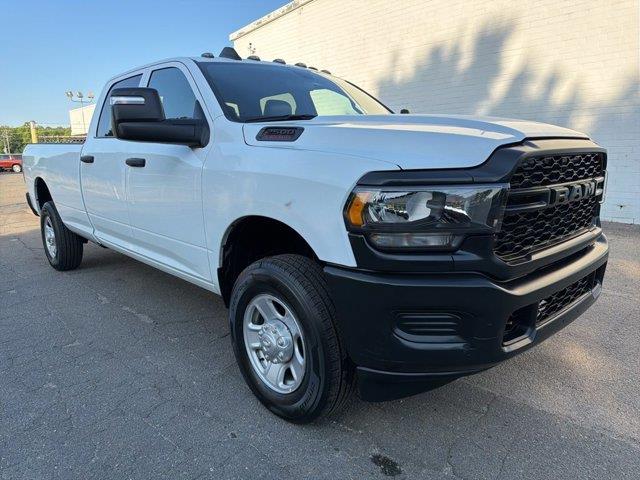 2024 Ram 2500 - $43,655