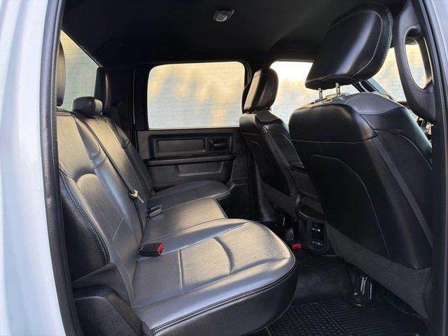 2024 Ram 2500 - $43,655
