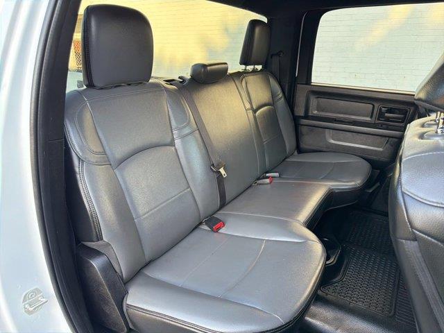 2024 Ram 2500 - $43,655