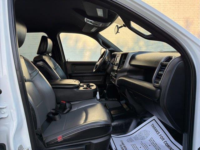 2024 Ram 2500 - $43,655