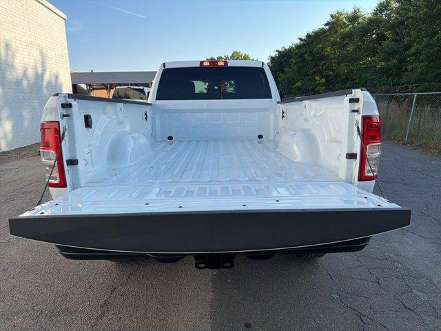2024 Ram 2500 - $43,655