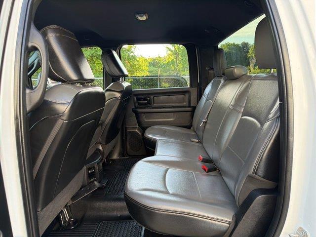 2024 Ram 2500 - $43,655