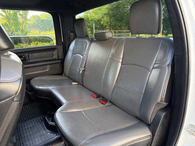 2024 Ram 2500 - $43,655