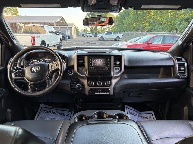 2024 Ram 2500 - $43,655