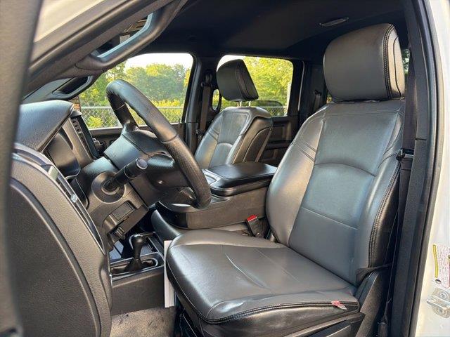 2024 Ram 2500 - $43,655