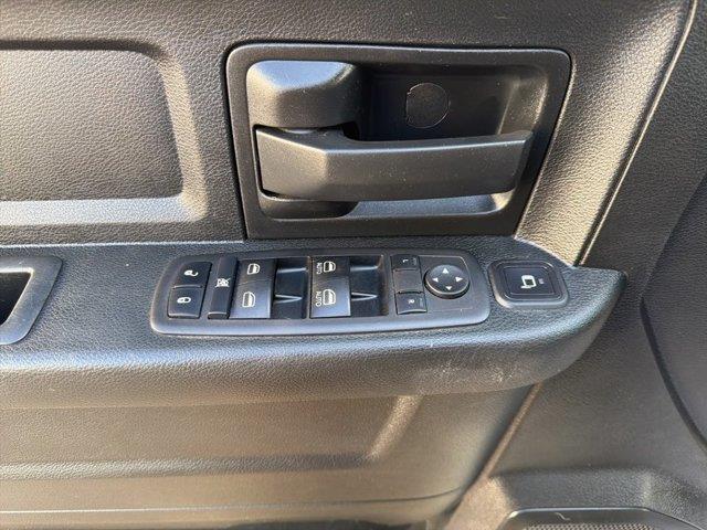 2024 Ram 2500 - $43,655