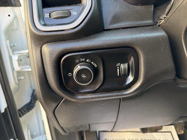 2024 Ram 2500 - $43,655