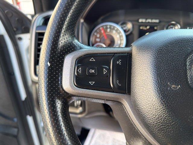 2024 Ram 2500 - $43,655