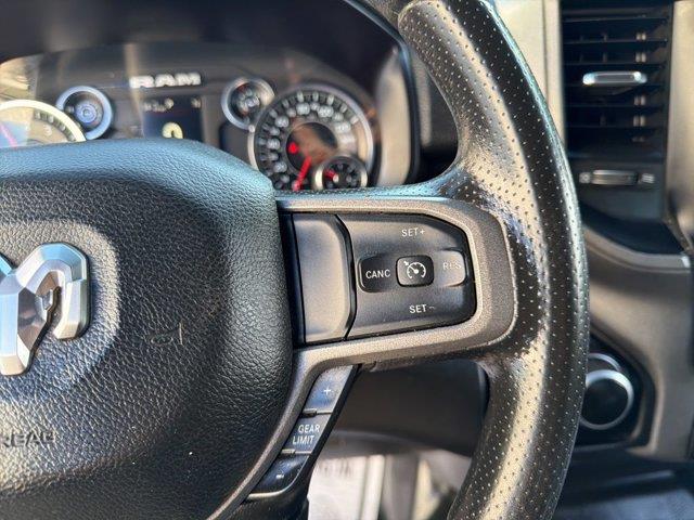 2024 Ram 2500 - $43,655