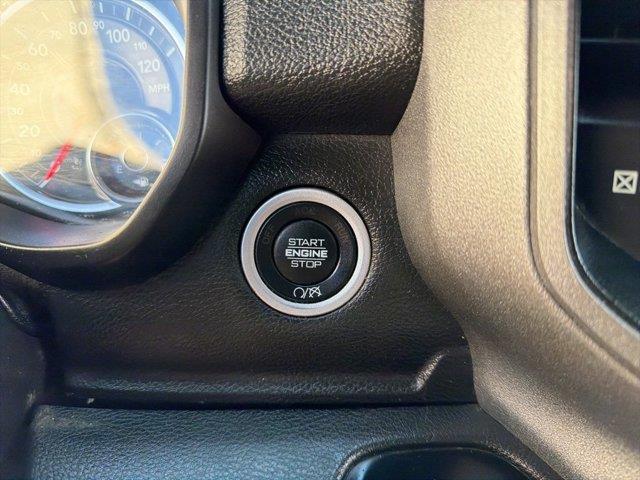 2024 Ram 2500 - $43,655