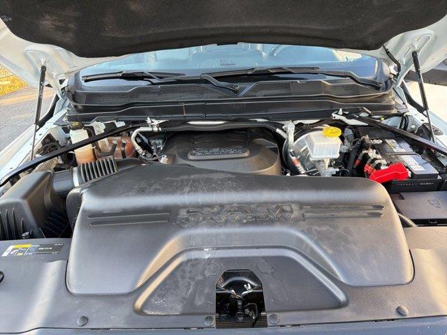 2024 Ram 2500 - $43,655