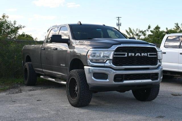 2020 Ram 2500 - $24,698
