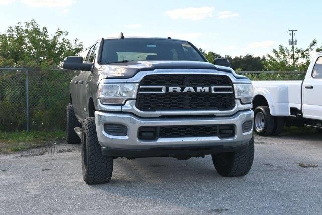 2020 Ram 2500 - $24,698