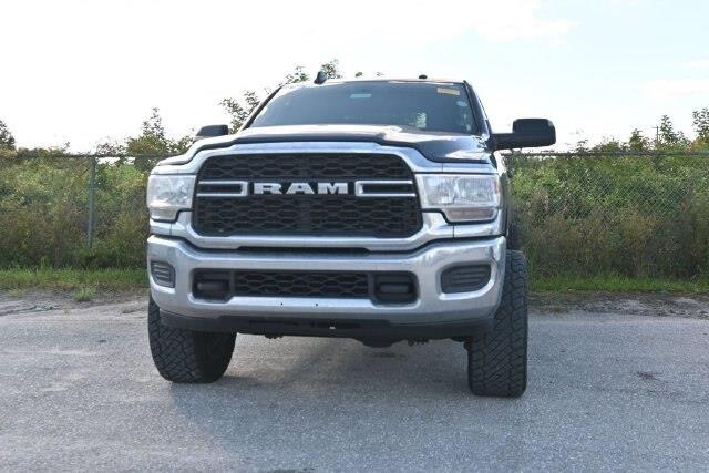 2020 Ram 2500 - $24,698
