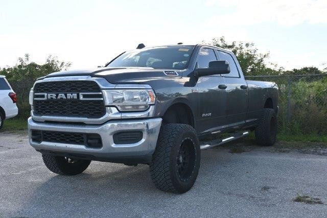 2020 Ram 2500 - $24,698