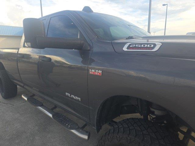 2020 Ram 2500 - $24,698